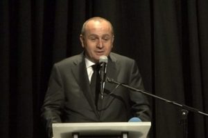 Fazıl H&uuml;sn&uuml; Dağlarca anıldı