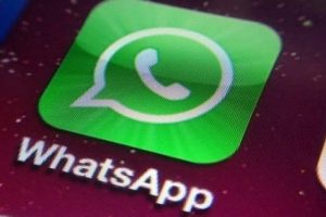 Whatsapp sesinizi kaydedecek!