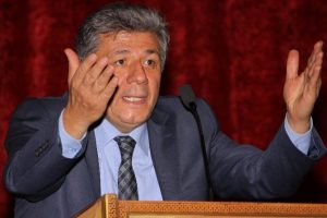"T&uuml;rkiye'de Gazeteci Olmak"ı anlattı