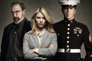 Homeland T&uuml;rk Televizyonlarına Uyarlanıyor!