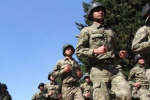 Numan Kurtulmuş: Bedelli son kez &ccedil;ıkmalı