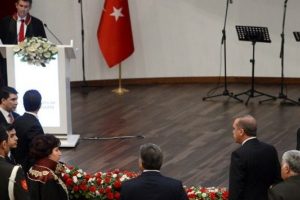 Aksaray'a o isim de davet edildi