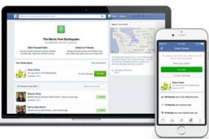 Facebook'tan yeni &ouml;zellik