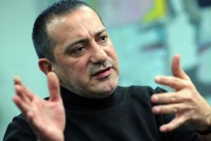 'Kabzımallar yapar da ben mi yapamam!'