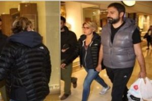 O fotoğrafları paylaştığım i&ccedil;in pişmanım...