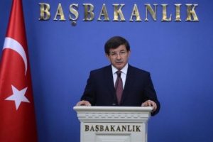 Yeni konutuna taşındı