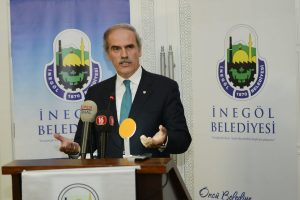 "17 il&ccedil;e i&ccedil;in plan ve proje hazırladık"