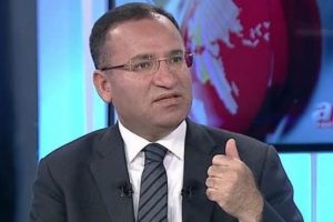 Bozdağ'dan flaş &Ouml;calan a&ccedil;ıklaması