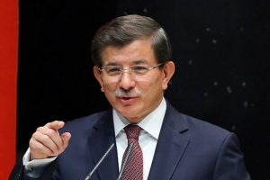 "Halep'te K&uuml;rtler bombalanırken PYD neredeydi?"
