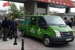 Kobani eylemlerinde atılan taş y&uuml;z&uuml;nden yaşamını yitirdi