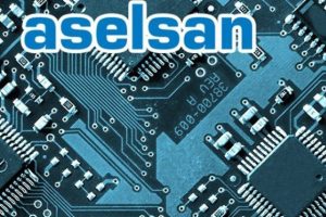 Sens&ouml;r sistemlerini teslim etti