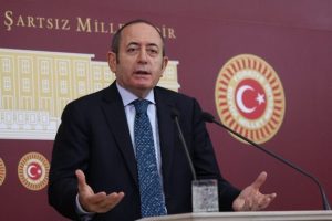 CHP Anayasa Mahkemesi yolunda