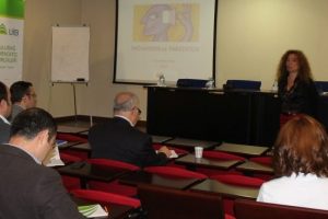 UİB'den 'İnovasyon ve Yaratıcılık' semineri