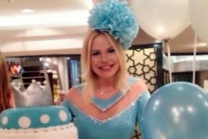 Seda &Uuml;ren: 8 ayda 10 kilo aldım...