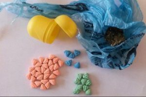 Şok! S&uuml;rpriz yumurtanın i&ccedil;inden bakın ne &ccedil;ıktı!