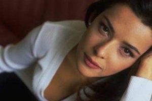 Sibel Bilgi&ccedil;'ten annelik itirafı...
