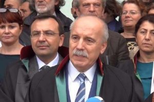 Baro Başkanı adayından a&ccedil;ıklama