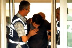 500 bin liralık vurguna g&ouml;zaltı