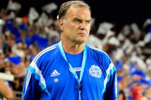 Bielsa'dan astronomik vefa!