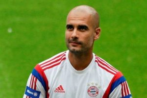 Guardiola'nın b&uuml;y&uuml;k hayali