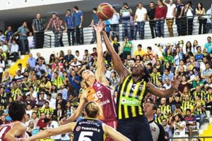 Derbi Samsun'da oynanacak!