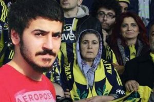 Ali İsmail Korkmaz sloganına beraat