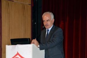 Muhtarlar &ccedil;ocuk istismarına karşı bilgilendirildi