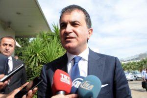 Roma'da &ccedil;irkin saldırı