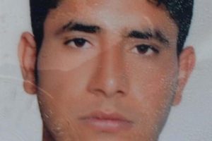 O s&uuml;r&uuml;c&uuml; hayatını kaybetti!