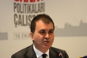 &Ccedil;elik'ten k&uuml;lt&uuml;r-sanat mahallesi eleştirisi