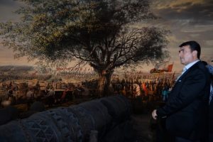 Bursa'ya değer karacak proje: "Panorama Bursa 1326"