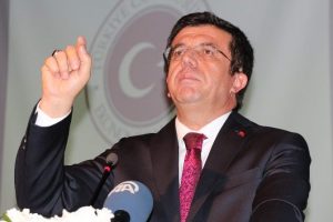 Cumhurbaşkanlığı b&uuml;t&ccedil;esini sordu bakan yanıtladı
