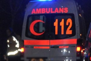 Kan donduran olay! Tartıştığı arkadaşının boğazını...