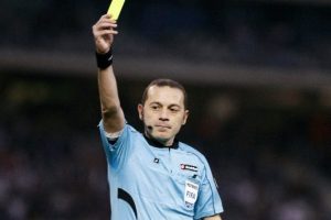 "C&uuml;neyt &Ccedil;akır şaibeli bir isim"