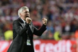 "Mourinho ile kendimi hi&ccedil; karşılaştırmadım"