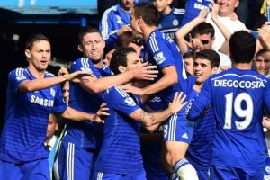 Beşiktaş ile Chelsea ortak oluyor