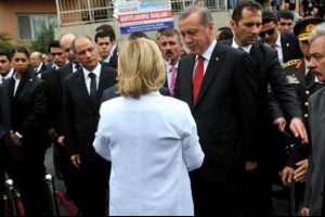 Erdoğan'dan Efkan Ala'ya '&Ccedil;iller' uyarısı