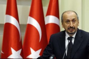 Siyasette Bir İlk: Elektronik Parti