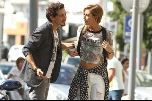 Sinem ile uyumlu bir partner olduk