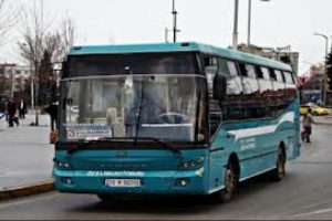 Flaş! Flaş! Flaş! Bursa'da toplu ulaşıma y&uuml;zde y&uuml;z zam!