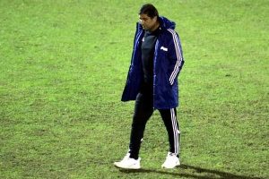 "Derbiyi kazanmak istiyoruz"