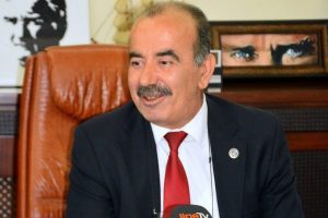 Mudanya M&uuml;tarekesi kitap oldu