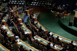 T&uuml;rkiye i&ccedil;in kritik oylama bug&uuml;n