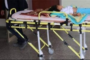 'Şebeke suyu zehirledi' iddiası