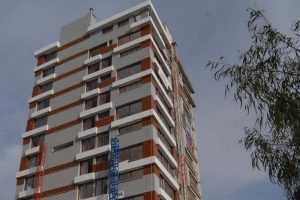 İzmir'de asans&ouml;r faciası!