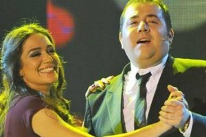 &Ouml;zge Borak'ın Twitter hesabı hacklendi!