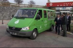 Siirt'ten ka&ccedil;ıp geldi bonzaiden &ouml;ld&uuml;