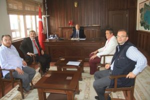 Orhangazi Belediyespor basket&ccedil;ilerin lisanslarını devraldı