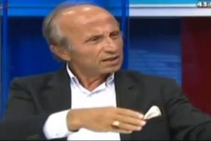 Sultan 1 Ahmet'e hakaret etti