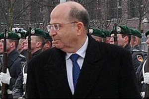 İsrail'den muhaliflere yardım